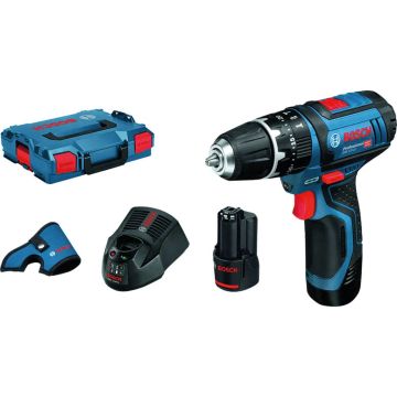 BOSCH GSB 12V-15 Professional