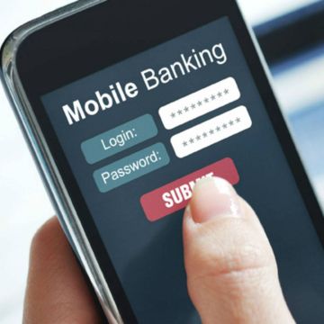 Η ESET ανακάλυψε ένα νέο banking malware