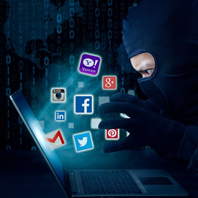 Hacking μέσω συνδέσμου στα social media