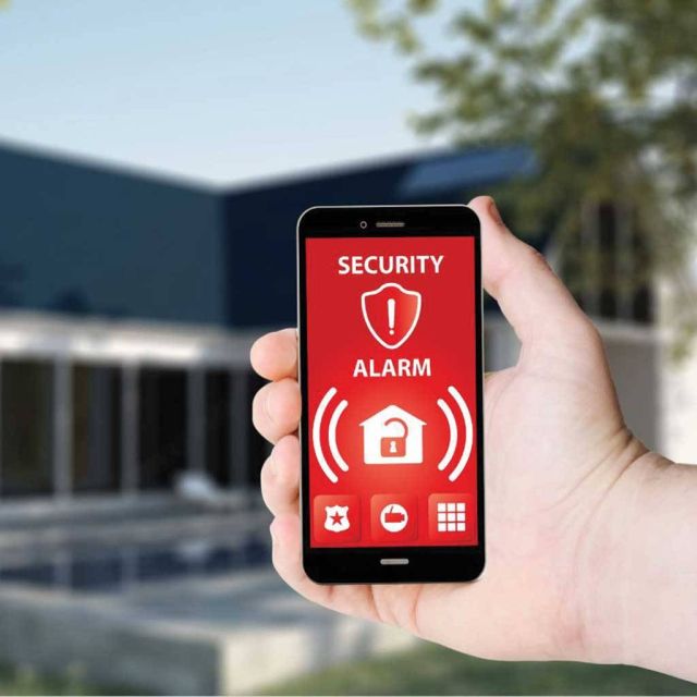 Ασύρματο ή ενσύρματο σύστημα συναγερμού;