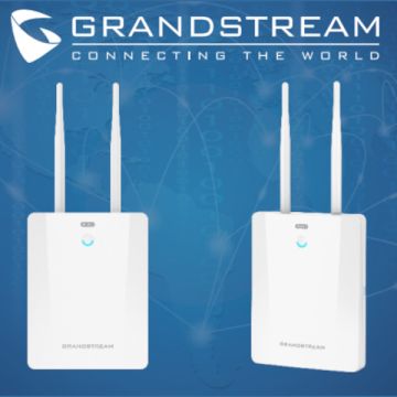 PartnerNET: Η νέα εποχή της ασύρματης συνδεσιμότητας ξεκινά με το Grandstream GWN7670LR