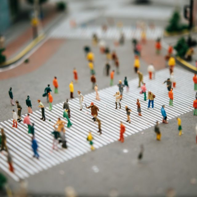 Kolossos Security: Συμβουλές για Προσωπική Ασφάλεια σε Διάφορα Περιβάλλοντα