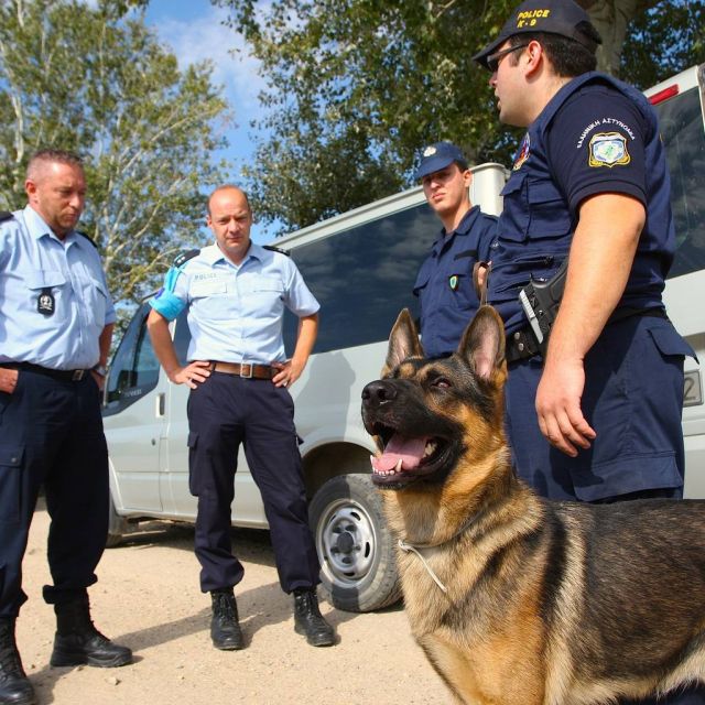 Ρίχνει λεφτά για ασφάλεια και ανταγωνιστικότητα η Ε.Ε
