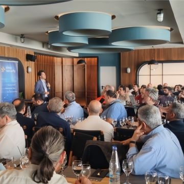 Athens Security Conference powered by WatchGuard