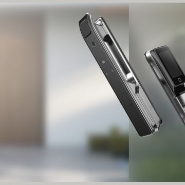 Akubela SL50 Smart Wi-Fi Lock: Έξυπνη πρόσβαση με απλή εγκατάσταση για αναβάθμιση κάθε χώρου