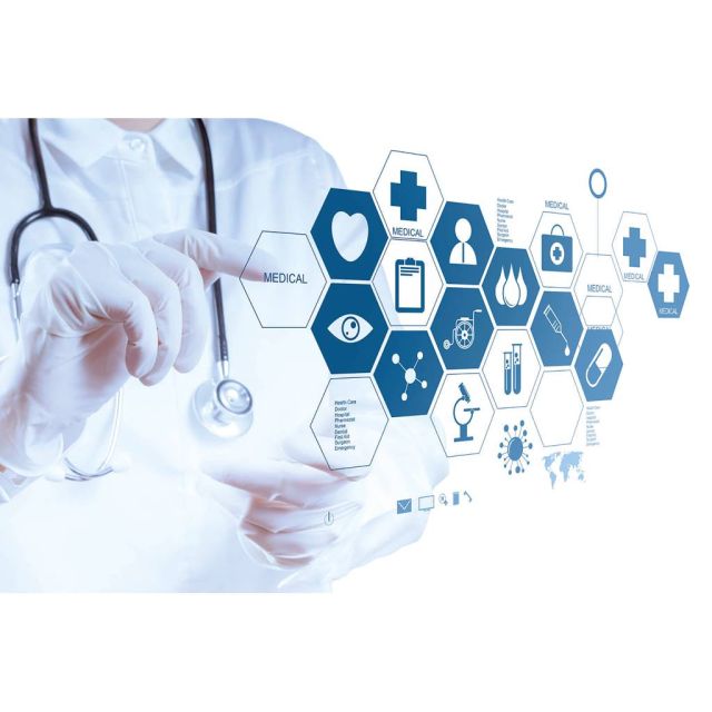 Η τεχνητή νοημοσύνη, το IoT και τα Video Analytics στον κλάδο της υγείας