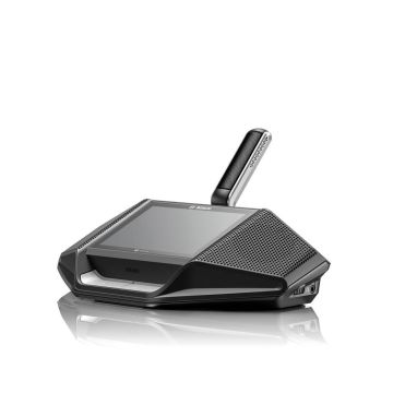 Ασύρματο Ψηφιακό Σύστημα DICENTIS