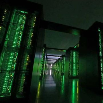 Η Ιαπωνία έχει πλέον τον πιο ισχυρό υπερυπολογιστή στο κόσμο!