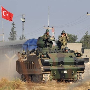 Τουρκικές έριδες για την ασφάλεια