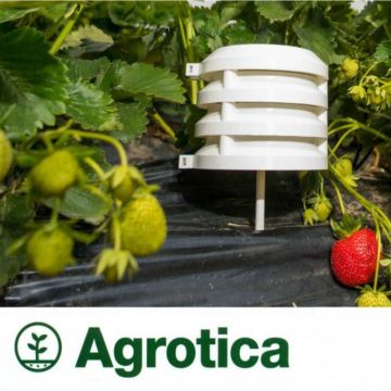 Η Bosch στην 28η Αgrotica