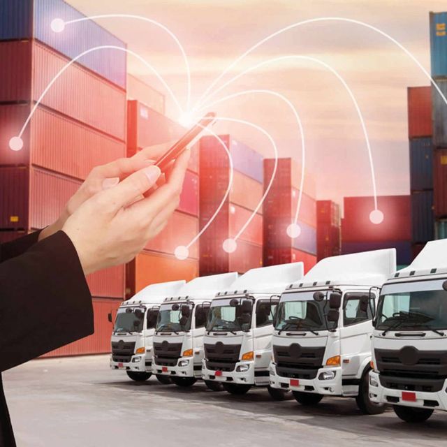 GPS Tracker σε αυτοκίνητα