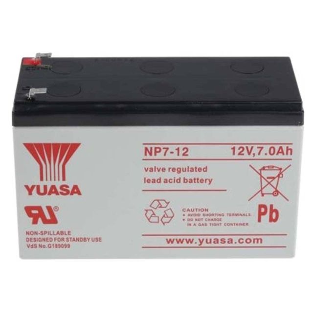 GS Yuasa