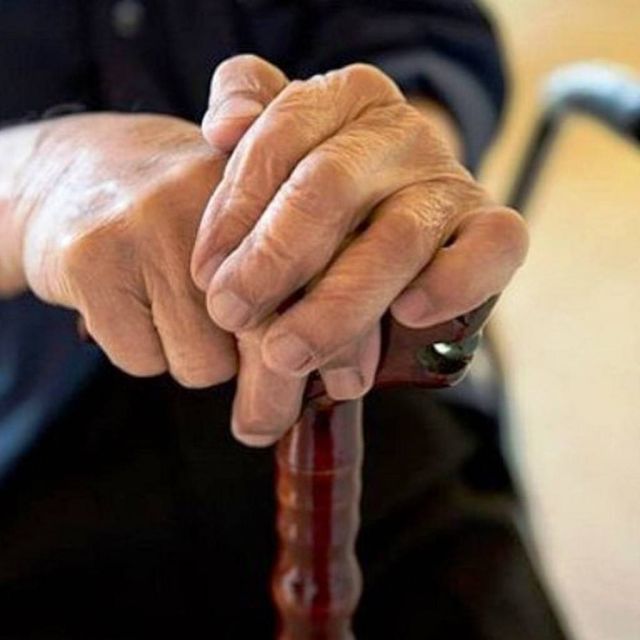 Alert ΕΛΑΣ για περιστατικά εξαπάτησης ηλικιωμένων