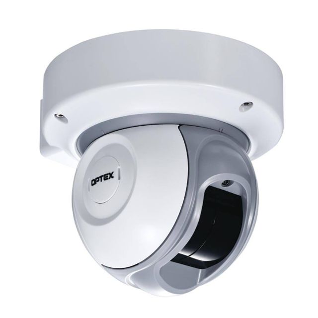 Optex Redscan RLS-2020i