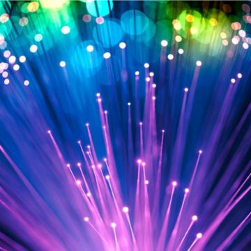 Τα μισά νοικοκυριά στην Ευρώπη έχουν πλέον συνδέσεις οπτικής ίνας