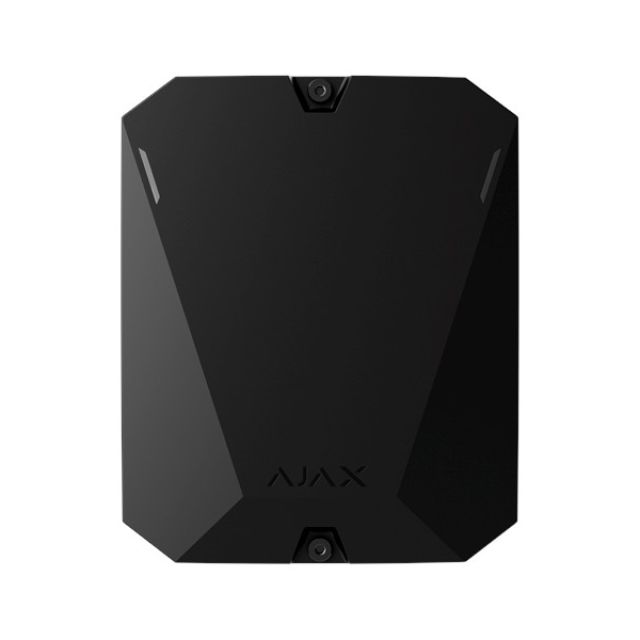 KEEPER Group: Ασφαλίστε οποιοδήποτε χώρο που δεν διαθέτει δίκτυο με το AJAX HUB BP