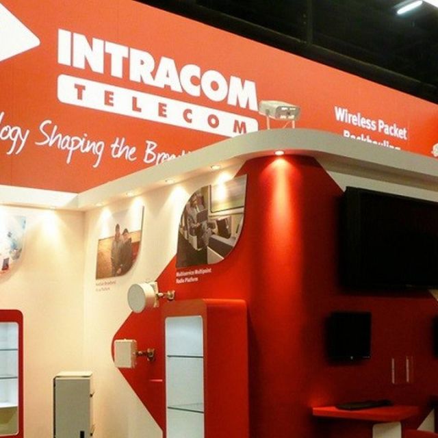 Intracom Telecom: Εργο δημόσιας ασφάλειας στην Ολλανδία