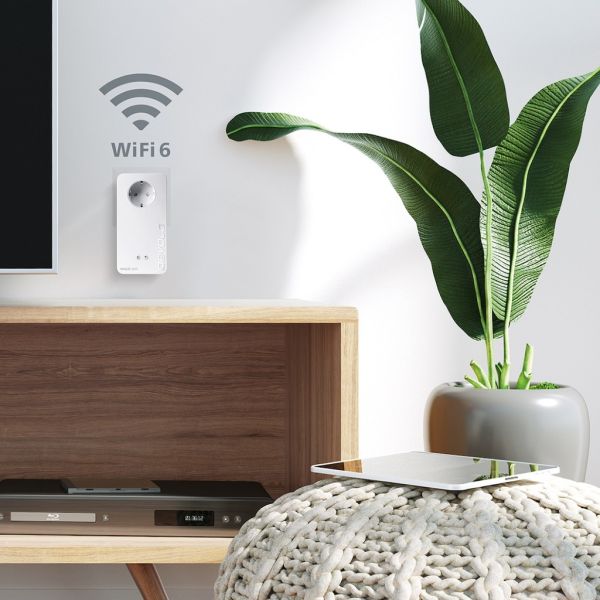 devolo Magic 2 WiFi 6 Mesh 84139dbd