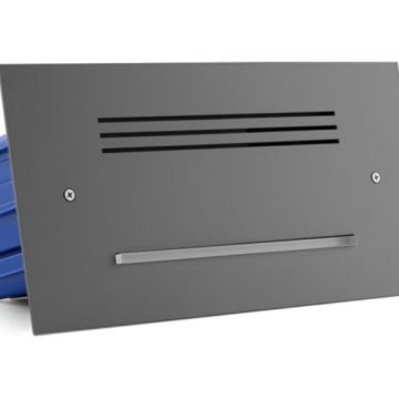 Venitem Giudecca: Αυτόνομη χωνευτή σειρήνα με πιστοποίηση Grade 3