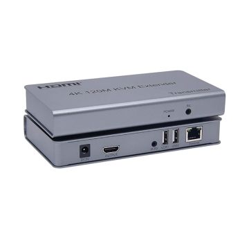 Aktronix HDMI-KVM-4K-120m