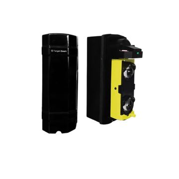 Target Wireless Ready Beams & Barriers