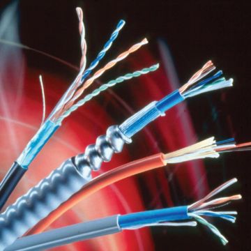 Η καλωδίωση στα συστήματα ασφαλείας