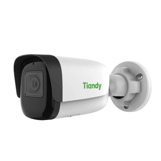 Νέα SUPER STARLIGHT IR Bullet κάμερα από την Tiandy