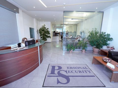 Personal Security 858d3284