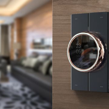 PartnerNET: Το σπίτι του μέλλοντος ξεκινά από έναν τοίχο με το Akubela HyPanel Lux