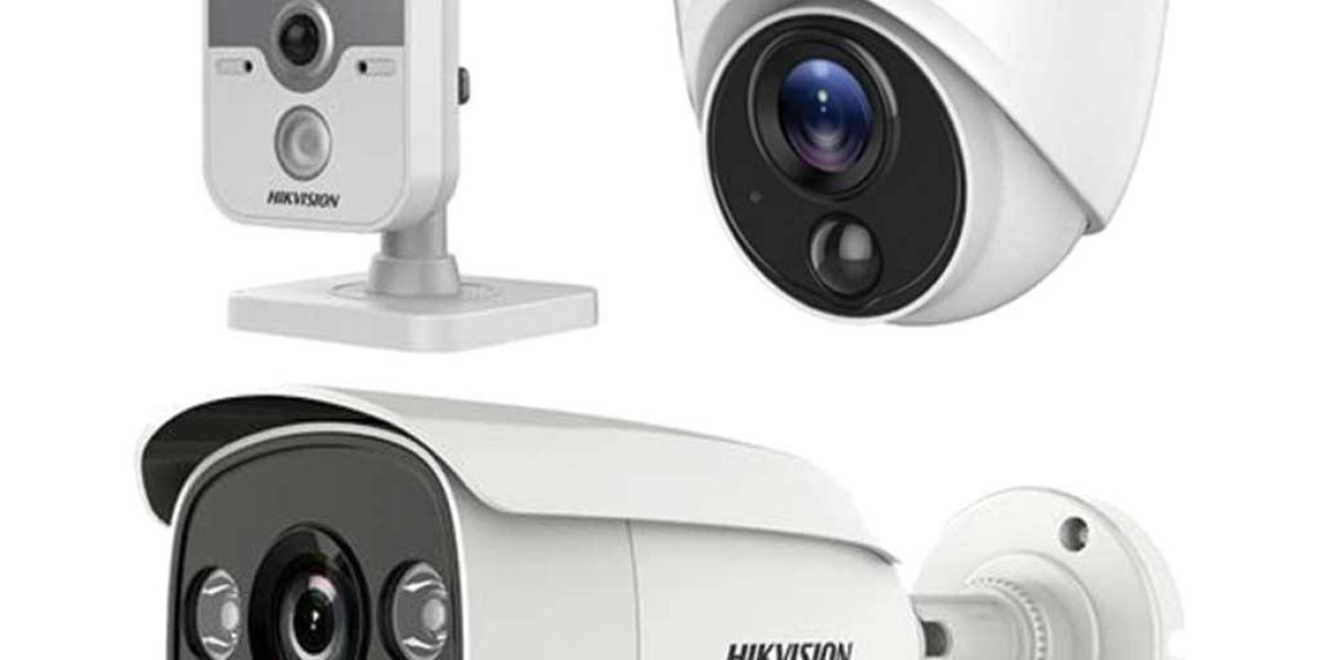 Hikvision D8T-PIR(L)