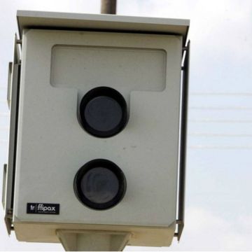 Κύπρος: Μετά από χρόνια προκηρύσσεται προσφορά για κάμερες τροχαίας
