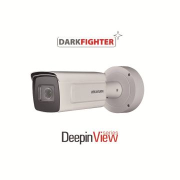 HIKVISION Smart IPC DarkFighter