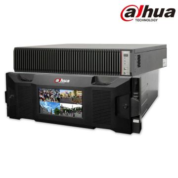 Η Dahua λανσάρει το πρώτο της δικτυακό καταγραφικό με αλγόριθμους «Deep Learning»