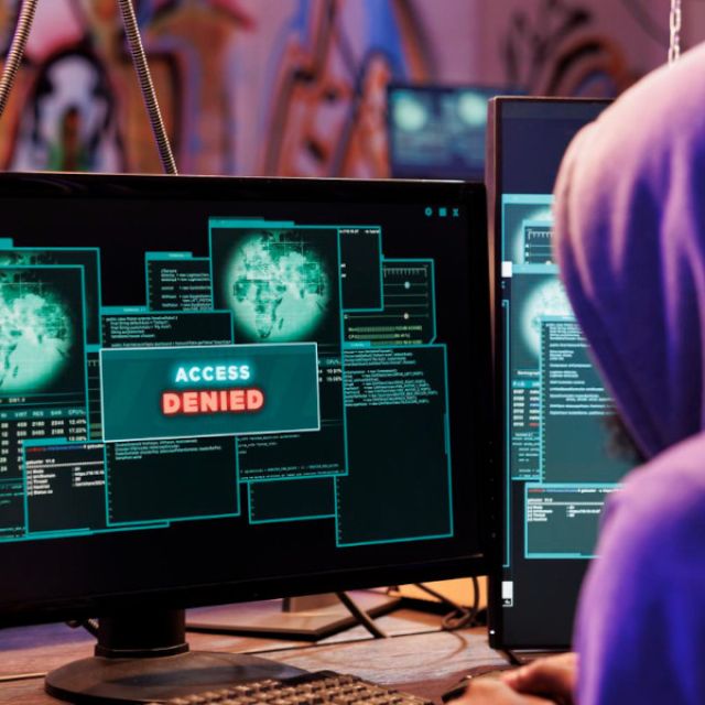 Σχεδόν 2.000 κυβερνοεπιθέσεις εβδομαδιαίως ανά οργανισμό δέχτηκε η Ελλάδα τον Αύγουστο