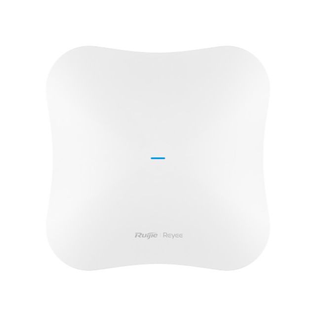 PartnerNET: Αποκτήστε επαγγελματική απόδοση με το RG-RAP72Pro Wi-Fi 7 της Ruijie Reyee