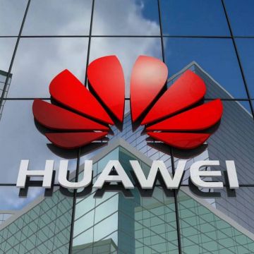 Πρόεδρος Huawei: Καλεί τις ΗΠΑ για αλλαγή στάσης