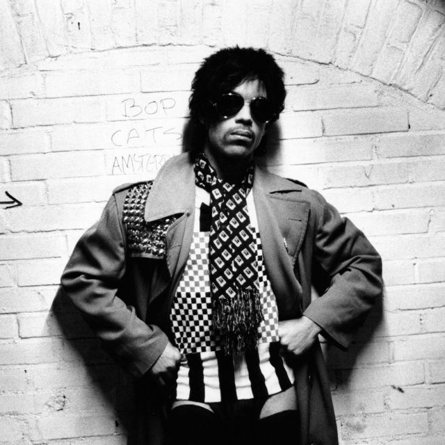 Ο σωματοφύλακας του Prince μιλά για το θάνατο του μεγάλου καλλιτέχνη