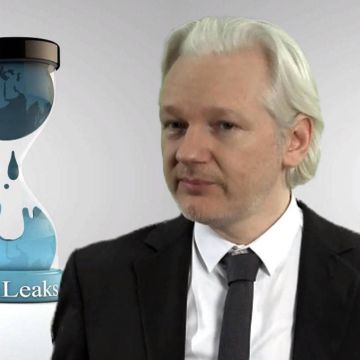 WikiLeaks: Στη φόρα 1 εκατ. έγγραφα για τις αμερικανικές εκλογές