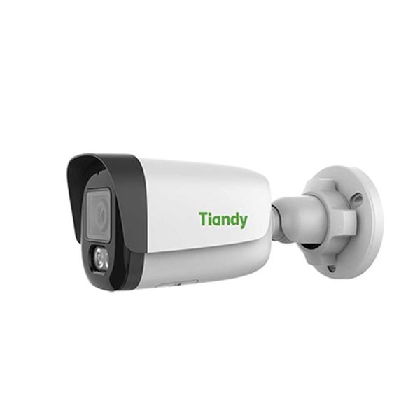 2.Tiandy camera 8639b20c