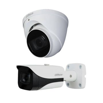 Dahua Fighter Series