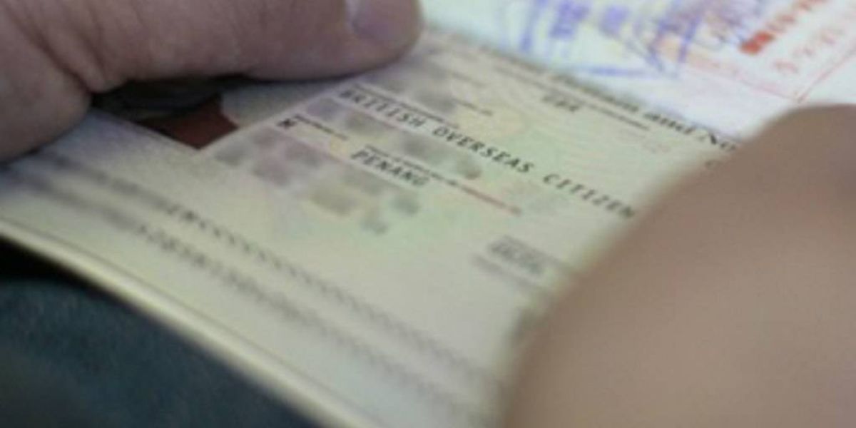 Υπό ψηφιακούς όρους οι θεωρήσεις βίζας στα σύνορα της Ε.Ε.
