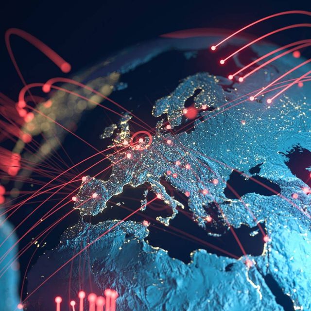 Η κυβερνοασφάλεια αντιμέτωπη με καταιγίδα προκλήσεων το 2021