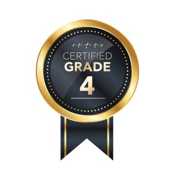 Sigma Security IRIS FSD – Η σειρήνα έλαβε τον ανώτερο βαθμό πιστοποίησης Grade 4!