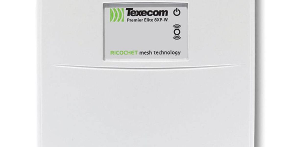 Texecom Ricochet expansion kit