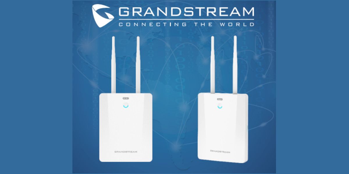grandstream 874b2c03
