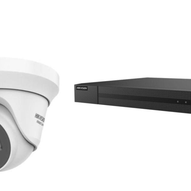 Hikvision HiWatch Turbo HD ColorVu: Νέα αναλογική γενιά επιτήρησης από την Stam Electronics