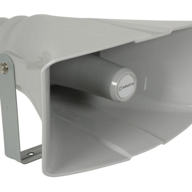 Adastra 952.942UK & 952.249UK: Ηχείο projector 6,5” & χοάνη 100V