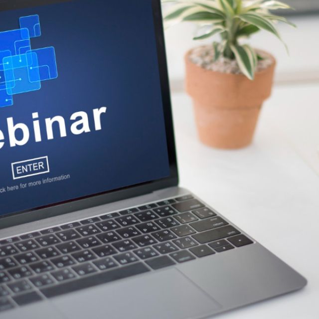 Novatron Security: Nέο webinar για τα νέα συστήματα IRIS Systems