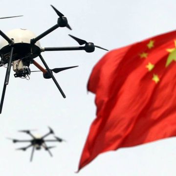 Νέοι κανόνες για τις χρήσεις drone στην Κίνα