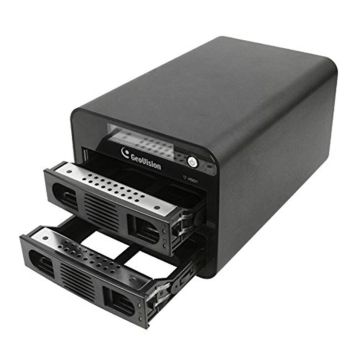 Geovision GV-NAS2008